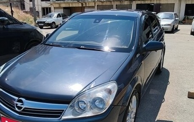 Opel Astra H, 2008 год, 550 000 рублей, 1 фотография