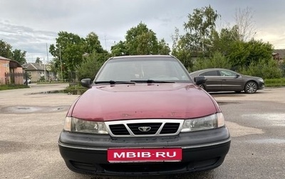Daewoo Nexia I рестайлинг, 2007 год, 210 000 рублей, 1 фотография