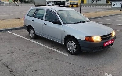 Nissan AD II, 2000 год, 330 000 рублей, 1 фотография