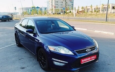 Ford Mondeo IV, 2014 год, 985 000 рублей, 1 фотография