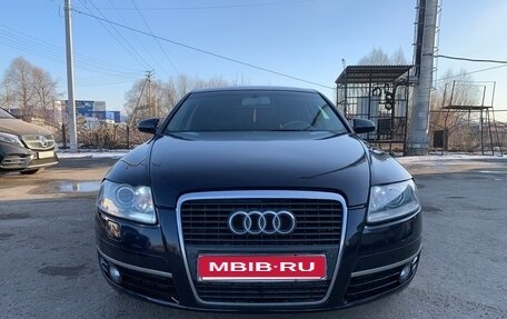 Audi A6, 2005 год, 800 000 рублей, 1 фотография