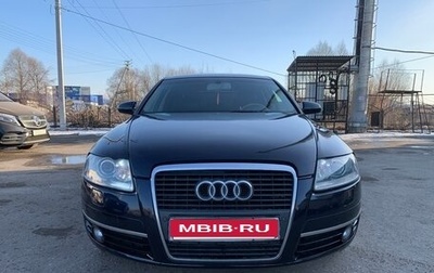 Audi A6, 2005 год, 800 000 рублей, 1 фотография