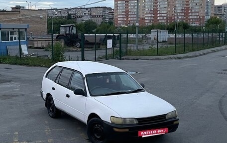 Toyota Corolla, 1992 год, 195 000 рублей, 2 фотография
