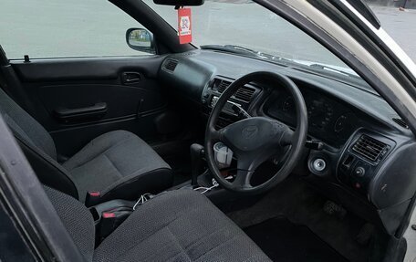 Toyota Corolla, 1992 год, 195 000 рублей, 6 фотография