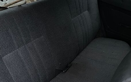 Toyota Corolla, 1992 год, 195 000 рублей, 8 фотография