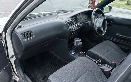 Toyota Corolla, 1992 год, 195 000 рублей, 7 фотография