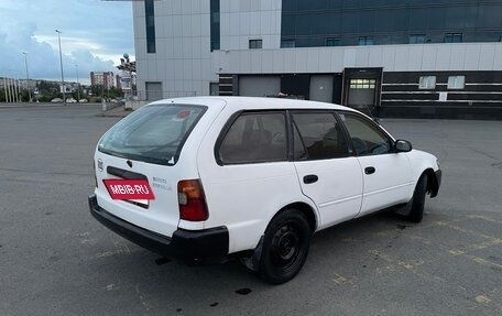 Toyota Corolla, 1992 год, 195 000 рублей, 5 фотография