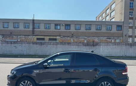 Volkswagen Polo VI (EU Market), 2019 год, 1 400 000 рублей, 4 фотография