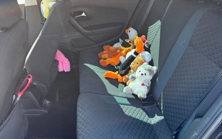Volkswagen Polo VI (EU Market), 2019 год, 1 400 000 рублей, 9 фотография