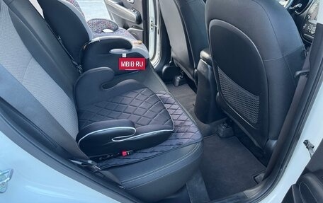 KIA Soul II рестайлинг, 2017 год, 1 550 000 рублей, 14 фотография