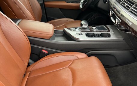 Audi Q7, 2016 год, 4 200 000 рублей, 6 фотография