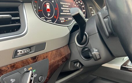 Audi Q7, 2016 год, 4 200 000 рублей, 13 фотография