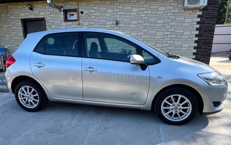 Toyota Auris II, 2008 год, 790 000 рублей, 9 фотография