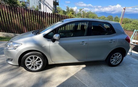Toyota Auris II, 2008 год, 790 000 рублей, 4 фотография
