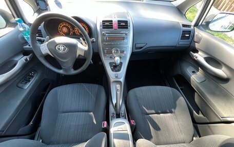 Toyota Auris II, 2008 год, 790 000 рублей, 15 фотография