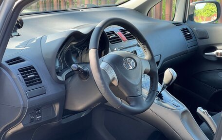 Toyota Auris II, 2008 год, 790 000 рублей, 13 фотография
