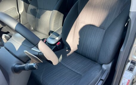 Toyota Auris II, 2008 год, 790 000 рублей, 14 фотография