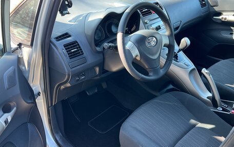 Toyota Auris II, 2008 год, 790 000 рублей, 11 фотография