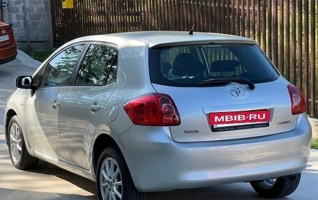 Toyota Auris II, 2008 год, 790 000 рублей, 5 фотография