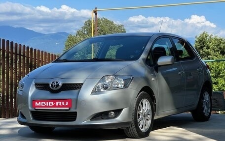 Toyota Auris II, 2008 год, 790 000 рублей, 3 фотография