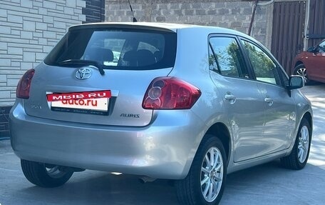 Toyota Auris II, 2008 год, 790 000 рублей, 8 фотография