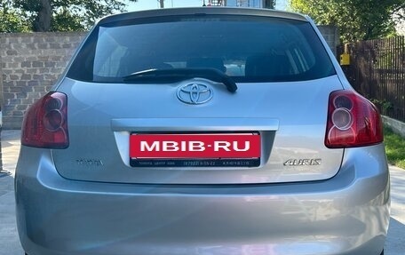 Toyota Auris II, 2008 год, 790 000 рублей, 6 фотография