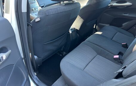 Toyota Auris II, 2008 год, 790 000 рублей, 16 фотография