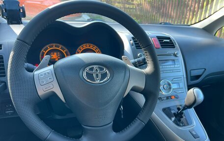 Toyota Auris II, 2008 год, 790 000 рублей, 18 фотография
