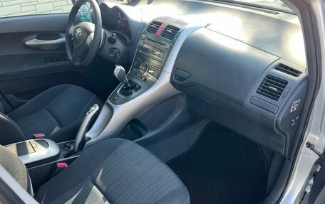 Toyota Auris II, 2008 год, 790 000 рублей, 28 фотография