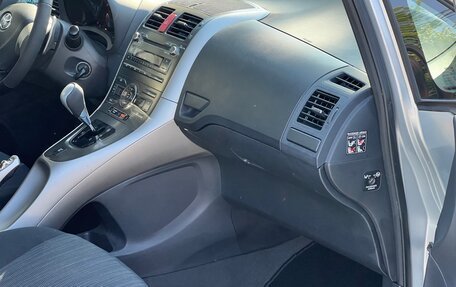 Toyota Auris II, 2008 год, 790 000 рублей, 29 фотография