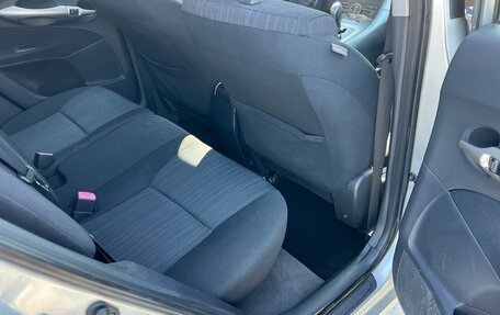 Toyota Auris II, 2008 год, 790 000 рублей, 26 фотография