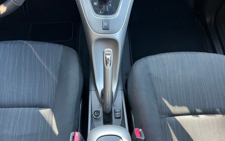 Toyota Auris II, 2008 год, 790 000 рублей, 20 фотография