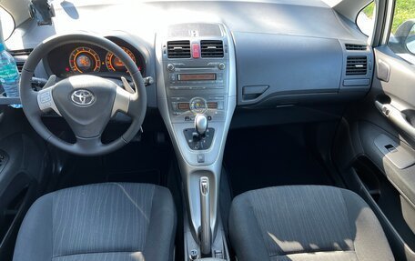 Toyota Auris II, 2008 год, 790 000 рублей, 17 фотография