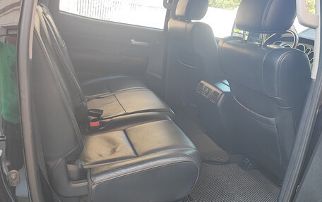 Toyota Tundra II, 2012 год, 4 000 000 рублей, 3 фотография