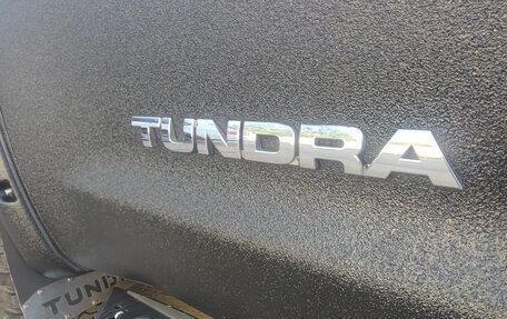 Toyota Tundra II, 2012 год, 4 000 000 рублей, 2 фотография