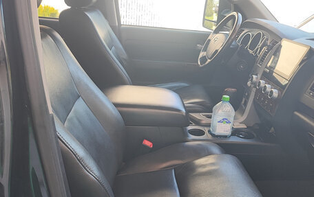 Toyota Tundra II, 2012 год, 4 000 000 рублей, 8 фотография