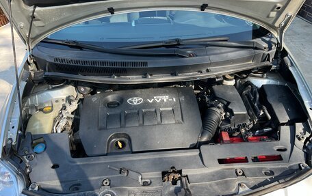 Toyota Auris II, 2008 год, 790 000 рублей, 32 фотография