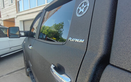 Toyota Tundra II, 2012 год, 4 000 000 рублей, 13 фотография