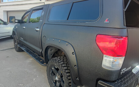 Toyota Tundra II, 2012 год, 4 000 000 рублей, 20 фотография