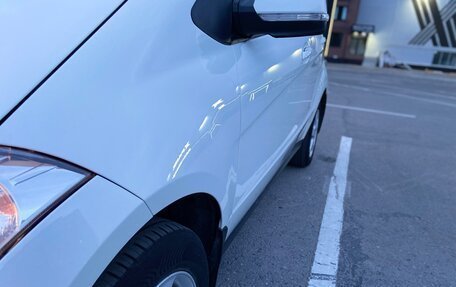 Mercedes-Benz A-Класс, 2012 год, 725 000 рублей, 9 фотография