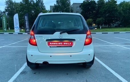 Mercedes-Benz A-Класс, 2012 год, 725 000 рублей, 4 фотография