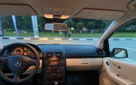 Mercedes-Benz A-Класс, 2012 год, 725 000 рублей, 16 фотография