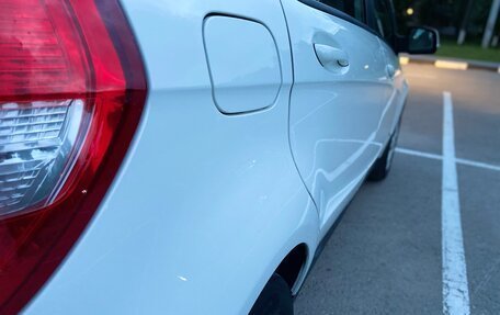 Mercedes-Benz A-Класс, 2012 год, 725 000 рублей, 11 фотография