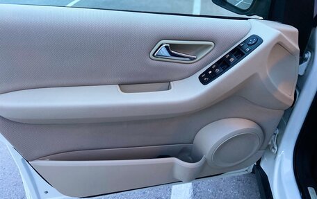 Mercedes-Benz A-Класс, 2012 год, 725 000 рублей, 14 фотография