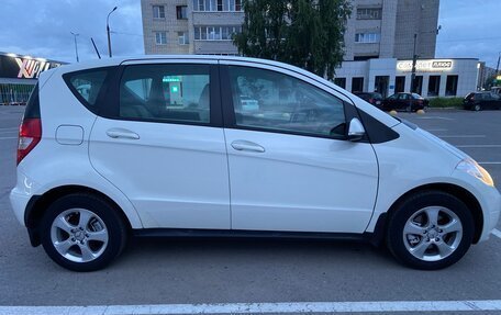 Mercedes-Benz A-Класс, 2012 год, 725 000 рублей, 6 фотография