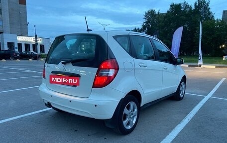 Mercedes-Benz A-Класс, 2012 год, 725 000 рублей, 5 фотография