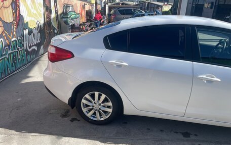 KIA Cerato III, 2015 год, 1 350 000 рублей, 5 фотография