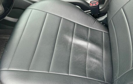 KIA Cerato III, 2013 год, 1 320 000 рублей, 4 фотография