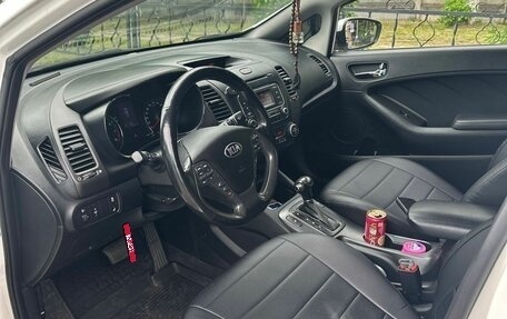 KIA Cerato III, 2013 год, 1 320 000 рублей, 5 фотография