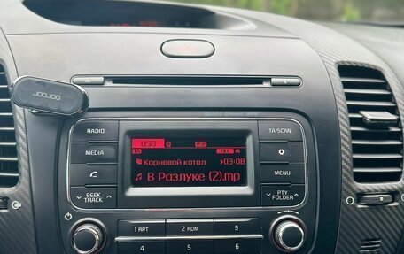 KIA Cerato III, 2013 год, 1 320 000 рублей, 14 фотография